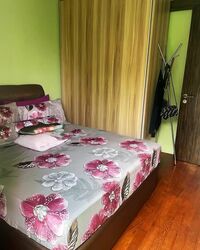 Natura@Hillview (D23), Apartment #566638191